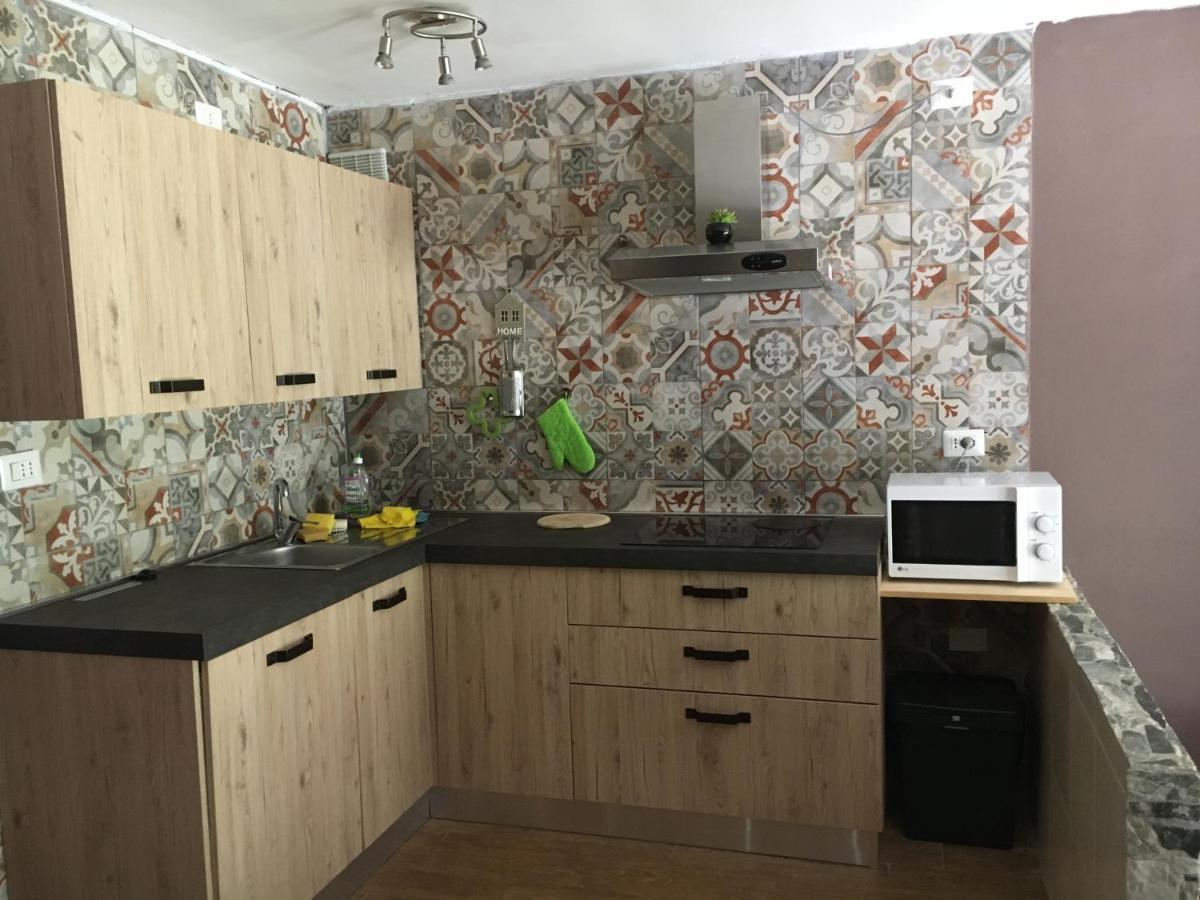 Sul Cucuzzolo Apartment Marilleva Luaran gambar