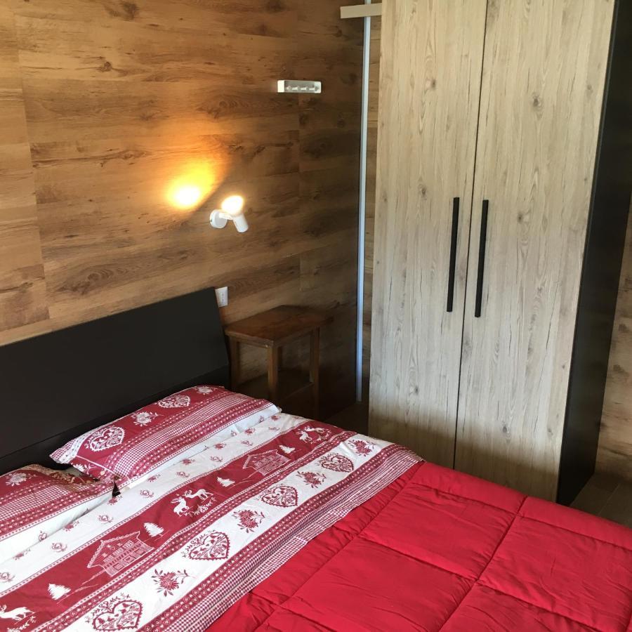 Sul Cucuzzolo Apartment Marilleva Luaran gambar