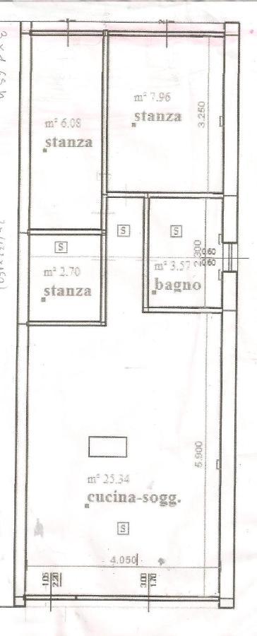 Sul Cucuzzolo Apartment Marilleva Luaran gambar