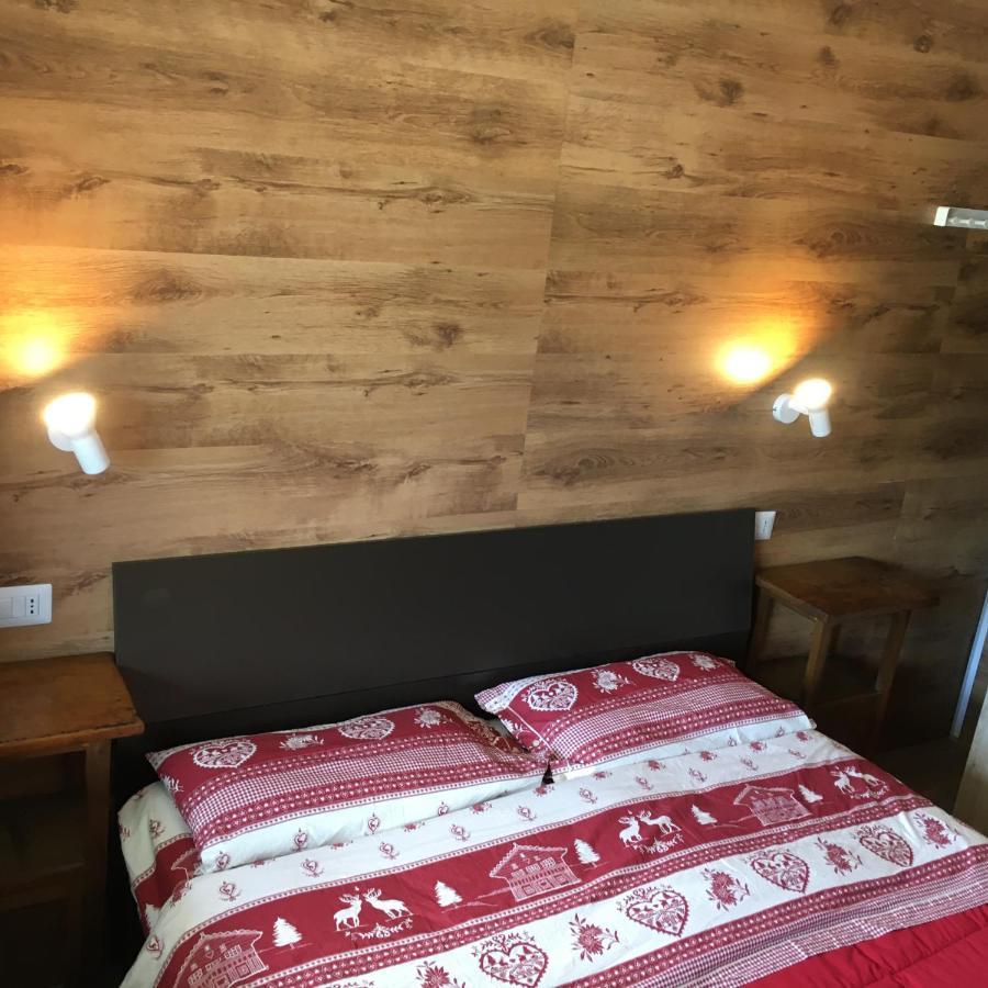 Sul Cucuzzolo Apartment Marilleva Luaran gambar