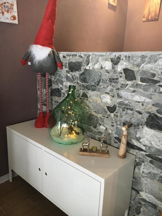 Sul Cucuzzolo Apartment Marilleva Luaran gambar