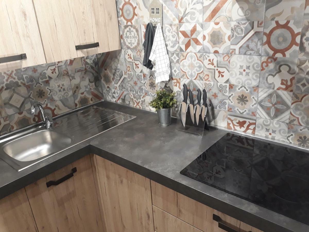 Sul Cucuzzolo Apartment Marilleva Luaran gambar