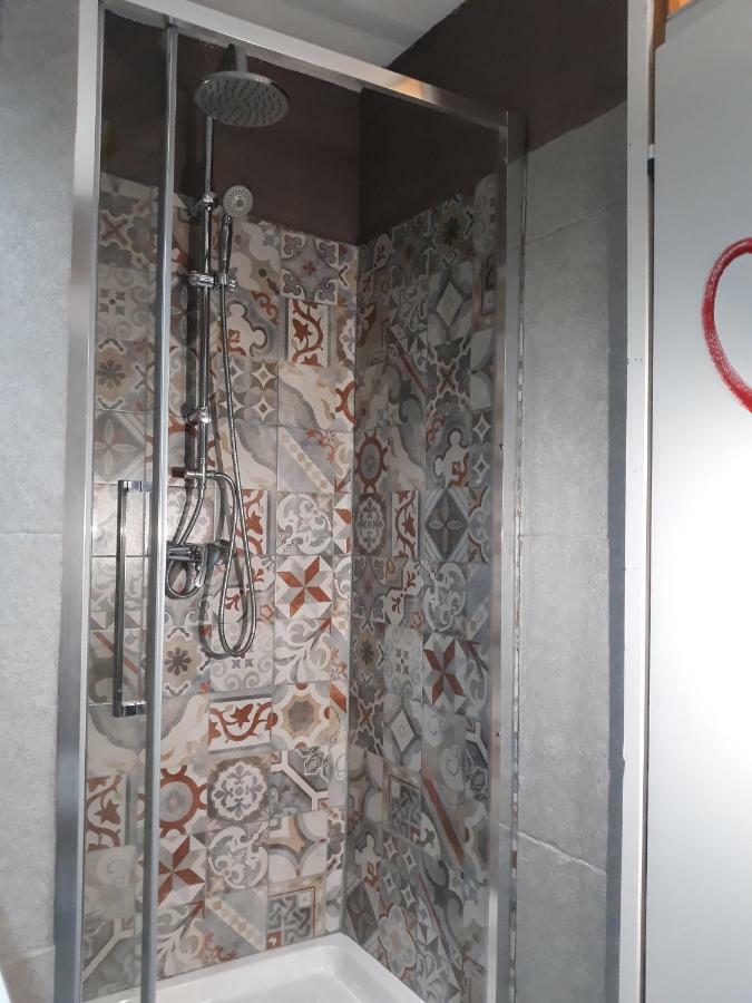 Sul Cucuzzolo Apartment Marilleva Luaran gambar